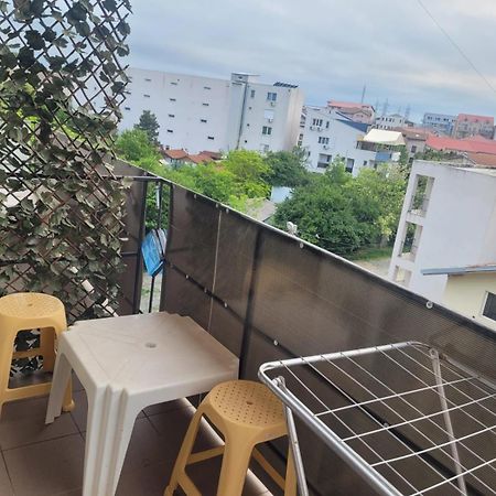 Cazare Eforie Nord, Plaja Acapulco, Garsoniere Four Studios, Bucatarie Comuna, Baie Proprie, Etaj 4, Fara Lift Екстер'єр фото