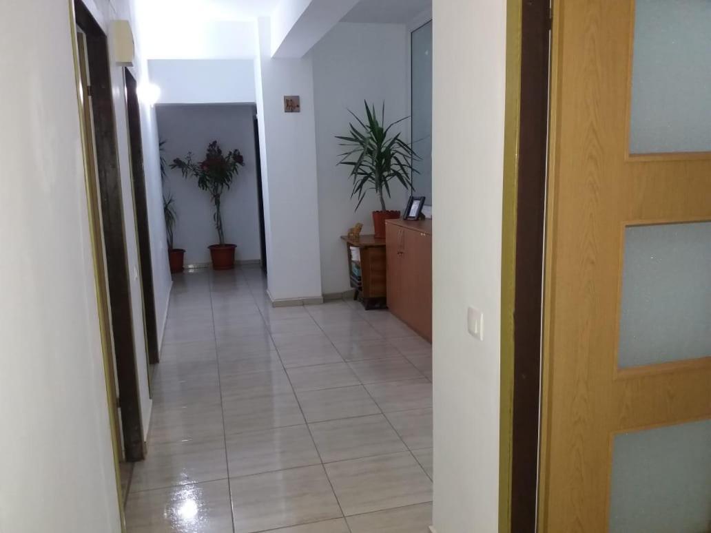 Cazare Eforie Nord, Plaja Acapulco, Garsoniere Four Studios, Bucatarie Comuna, Baie Proprie, Etaj 4, Fara Lift Екстер'єр фото