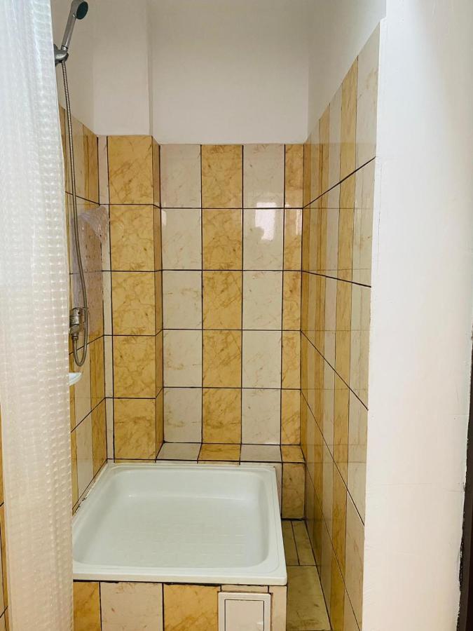 Cazare Eforie Nord, Plaja Acapulco, Garsoniere Four Studios, Bucatarie Comuna, Baie Proprie, Etaj 4, Fara Lift Екстер'єр фото