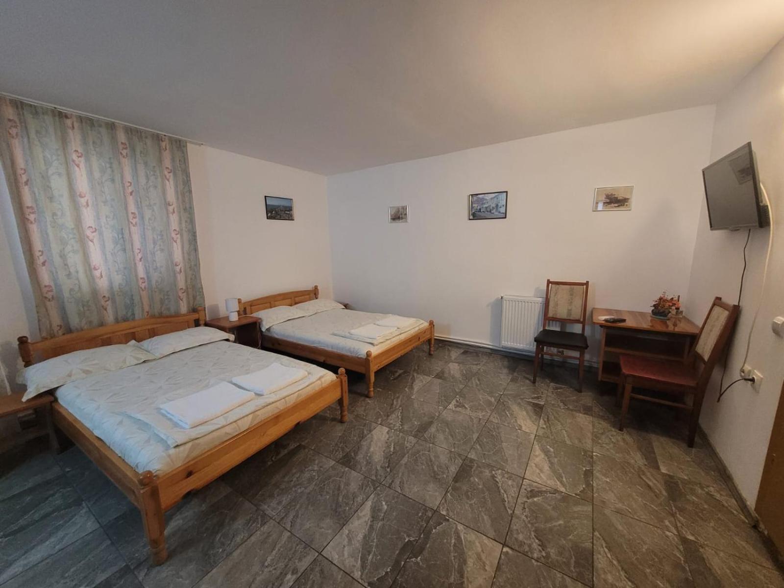 Cazare Eforie Nord, Plaja Acapulco, Garsoniere Four Studios, Bucatarie Comuna, Baie Proprie, Etaj 4, Fara Lift Екстер'єр фото